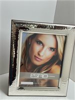 Frame Acca in Silver E11PFM 5 - E11PFM 5